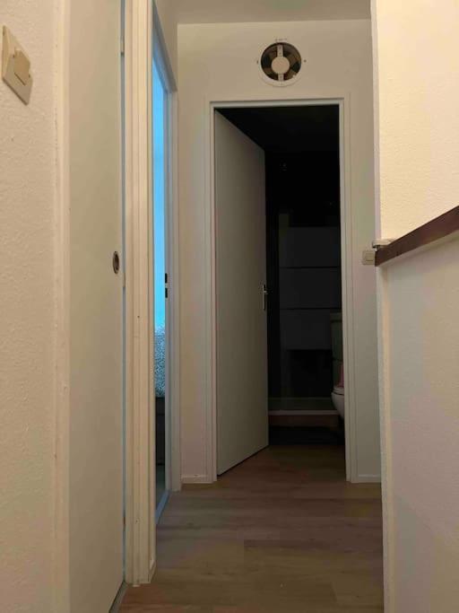 T3 - Parking - Plage / 6 Personnes Le Barcarès Exteriör bild