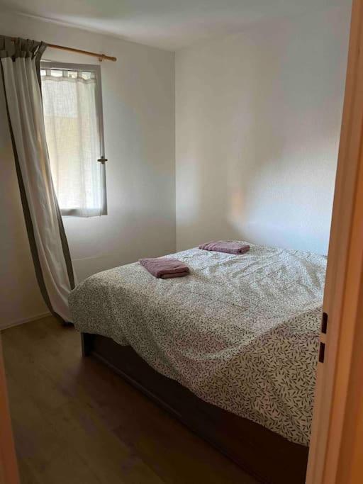 T3 - Parking - Plage / 6 Personnes Le Barcarès Exteriör bild
